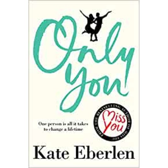 Only You - Kate Eberlen