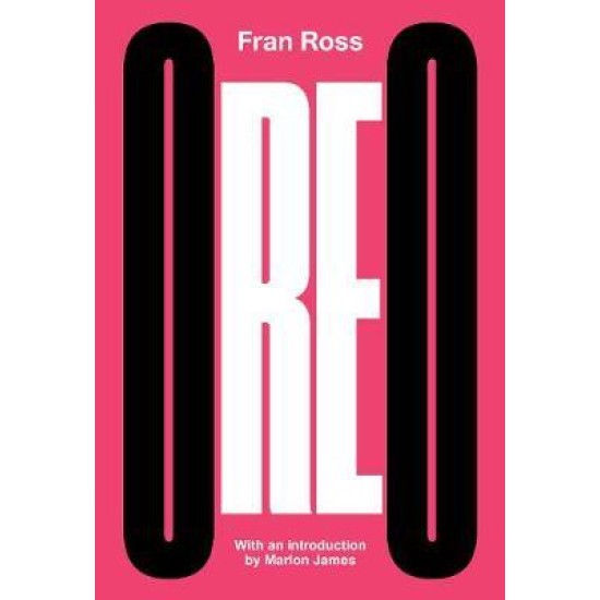 Oreo - Fran Ross