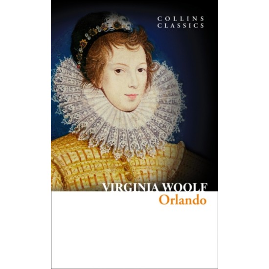 Orlando - Virginia Woolf