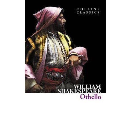 Othello - William Shakespeare