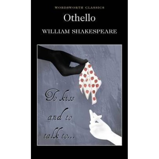 Othello - William Shakespeare