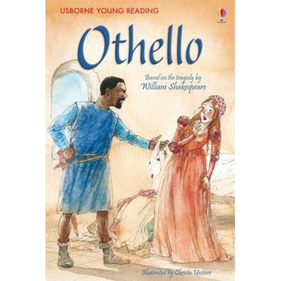 Othello?