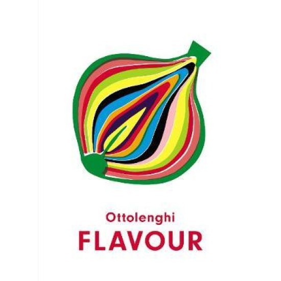 Ottolenghi FLAVOUR - Yotam Ottolenghi