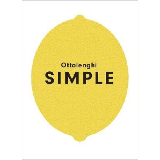 Ottolenghi SIMPLE - Yotam Ottolenghi
