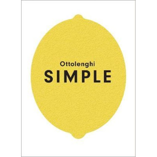 Ottolenghi SIMPLE - Yotam Ottolenghi