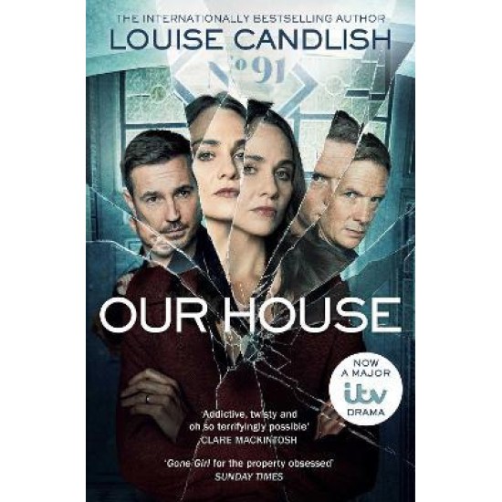 Our House - Louise Candlish