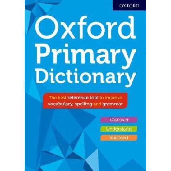 Oxford Primary Dictionary