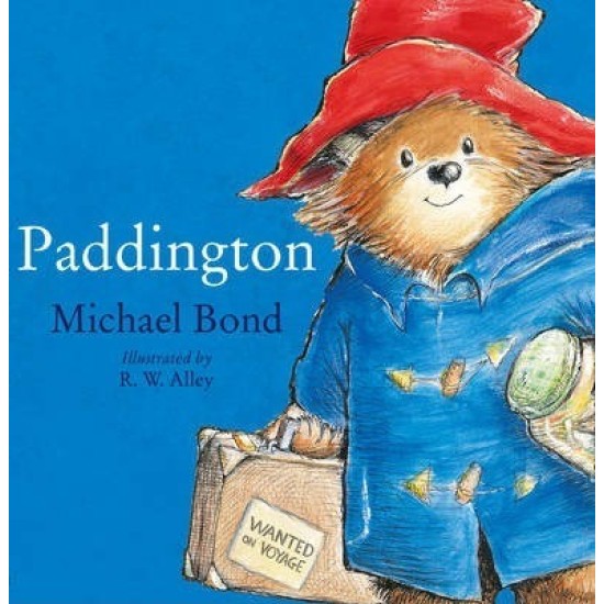 Paddington - Michael Bond