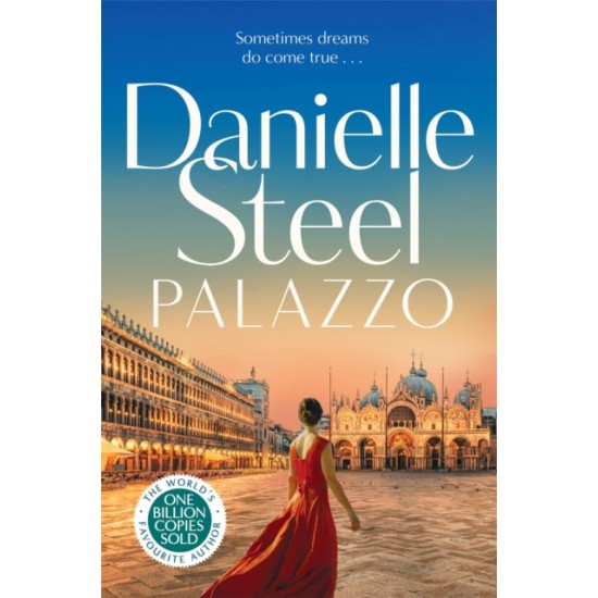 Palazzo - Danielle Steel