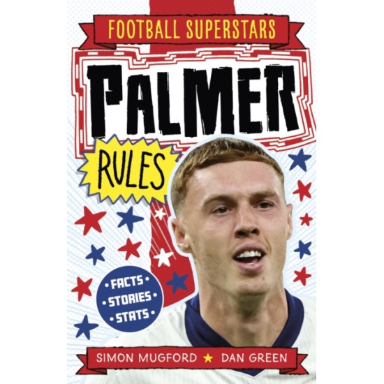 Palmer Rules (Football Superstars)