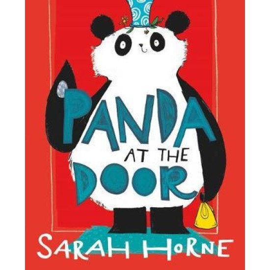 Panda at the Door - Sarah Horne