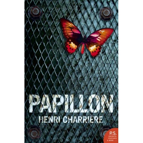 Papillon - Henri Charriere