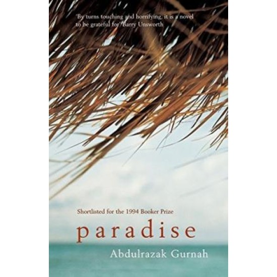 Paradise - Abdulrazak Gurnah 