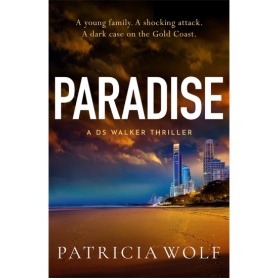 Paradise - Patricia Wolf 