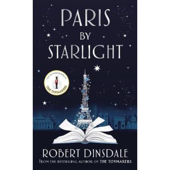 Paris By Starlight - Robert Dinsdale