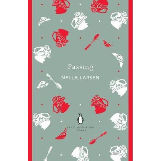 Passing - Nella Larsen