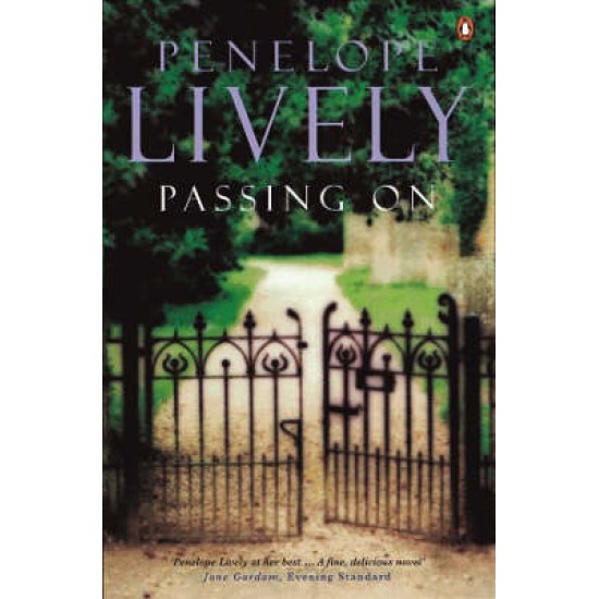 Passing On - Penelope Lively