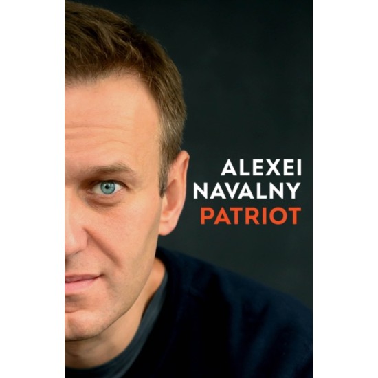 PATRIOT - Alexei Navalny