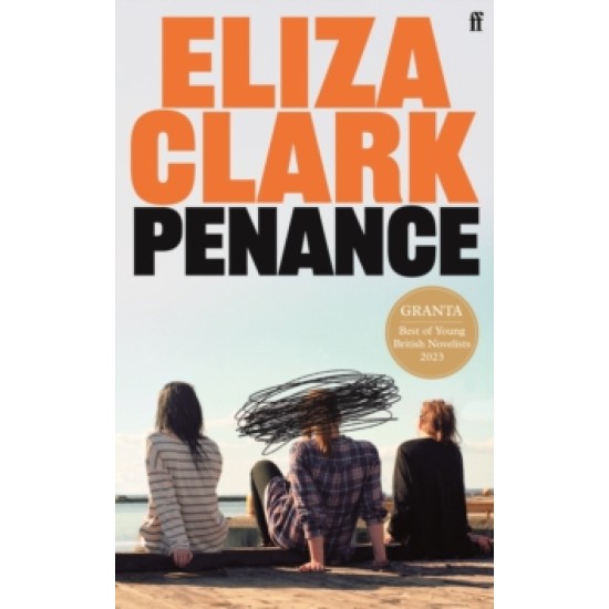 Penance - Eliza Clark