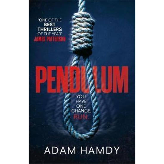 Pendulum - Adam Hamdy
