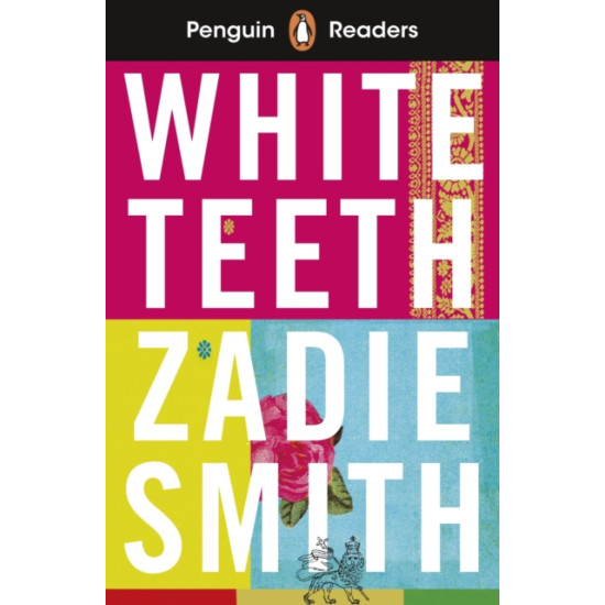 Penguin Readers Level 7: White Teeth (ELT Graded Reader)