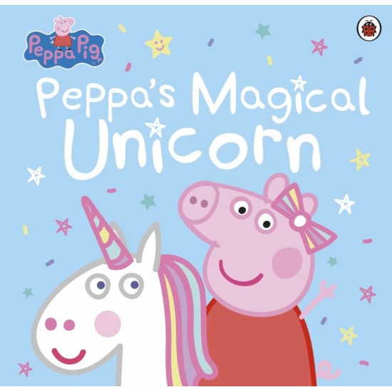 Peppa Pig: Peppa's Magical Unicorn