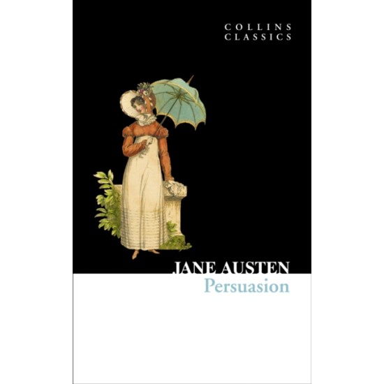 Persuasion - Jane Austen
