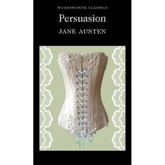 Persuasion - Jane Austen