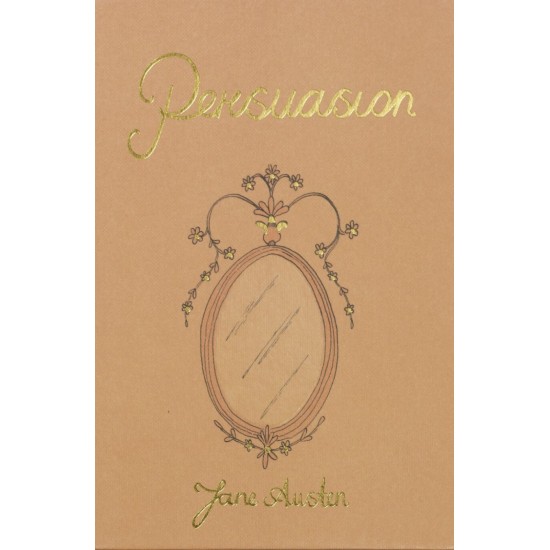 Persuasion (Wordsworth Collector's Editions) - Charlotte Bronte
