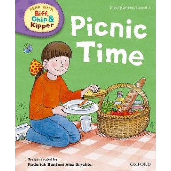 Picnic Time