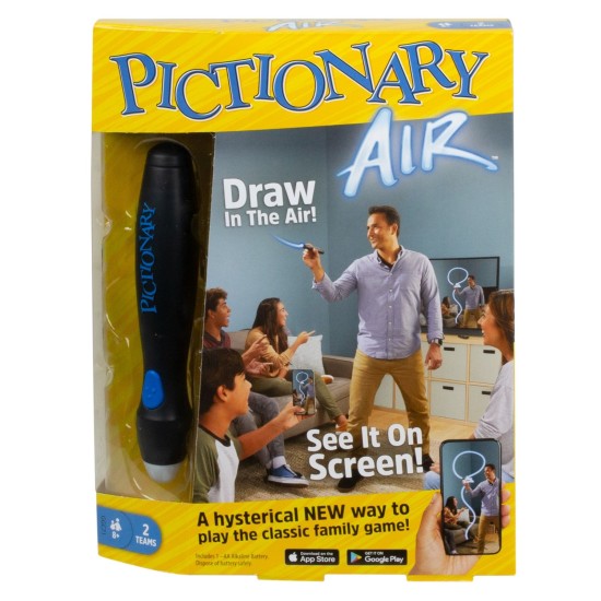 Pictionary Air (DELIVERY TO EU ONLY)