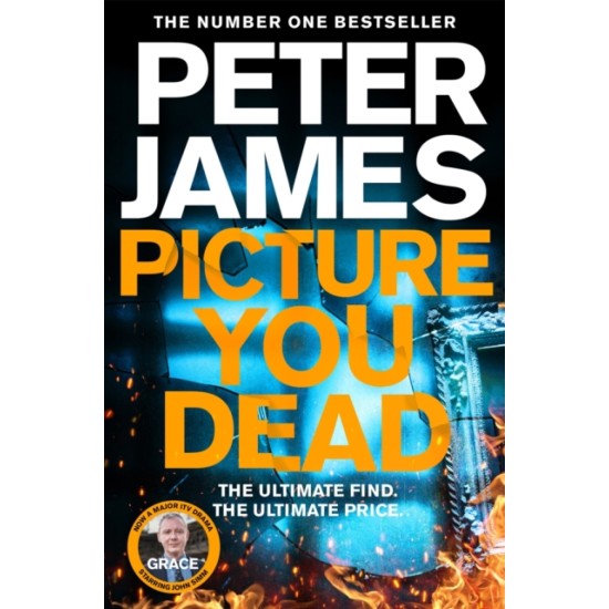 Picture You Dead - Peter James