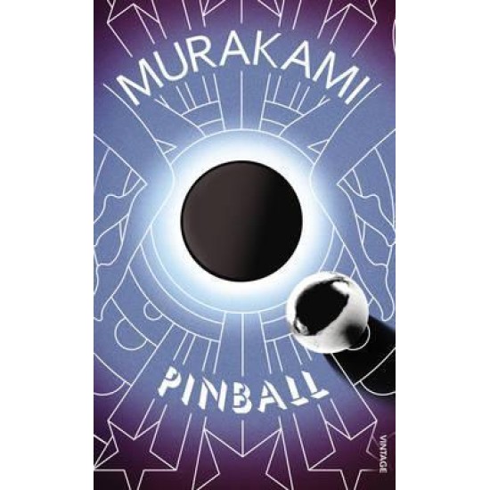 Pinball - Haruki Murakami