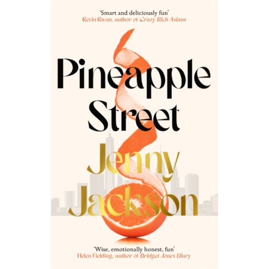 Pineapple Street - Jenny Jackson
