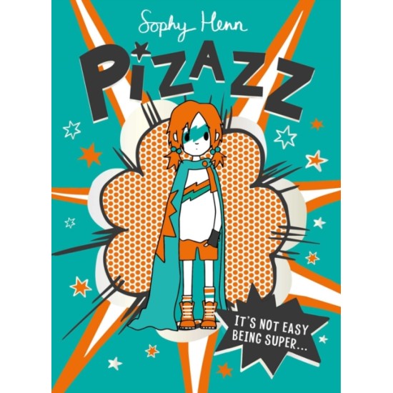 Pizazz - Sophy Henn