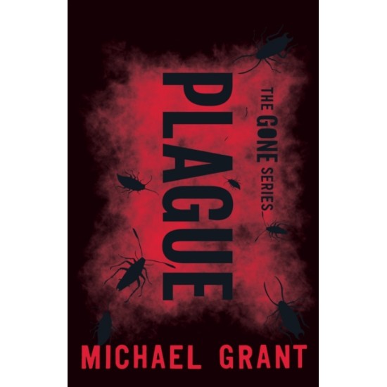 Plague (Gone Series #4) - Michael Grant