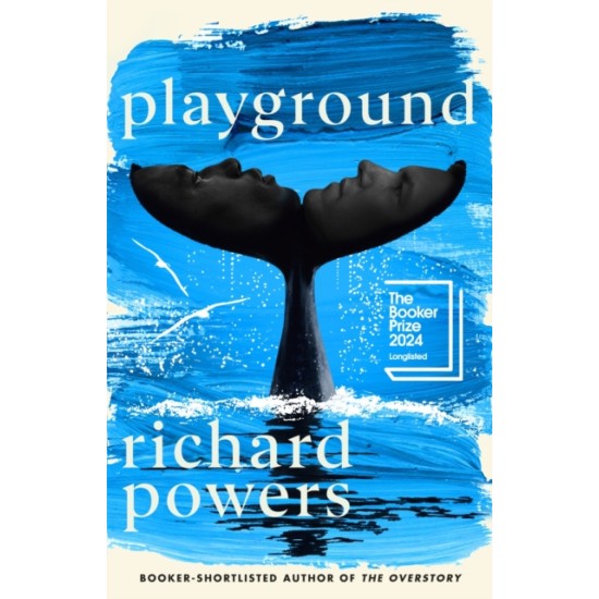 Playground - Richard Powers 