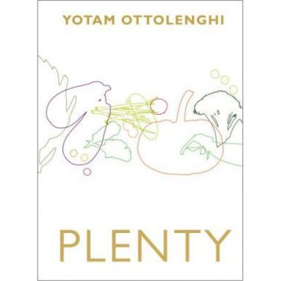 Plenty - Yotam Ottolenghi
