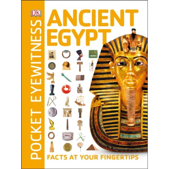 Pocket Eyewitness: Ancient Egypt