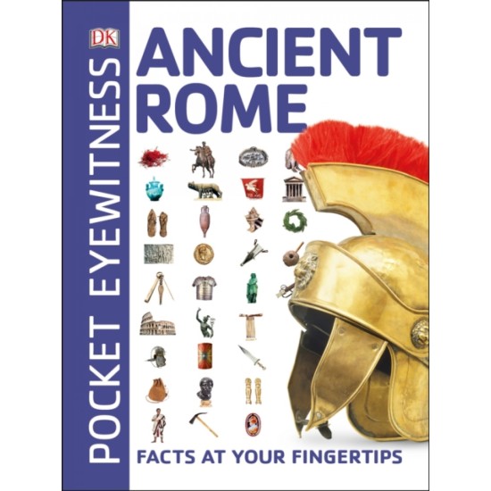 Pocket Eyewitness: Ancient Rome