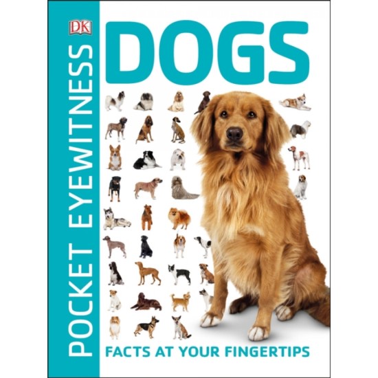 Pocket Eyewitness: Dogs