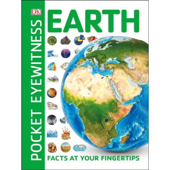 Pocket Eyewitness: Earth