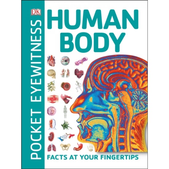 Pocket Eyewitness: Human Body