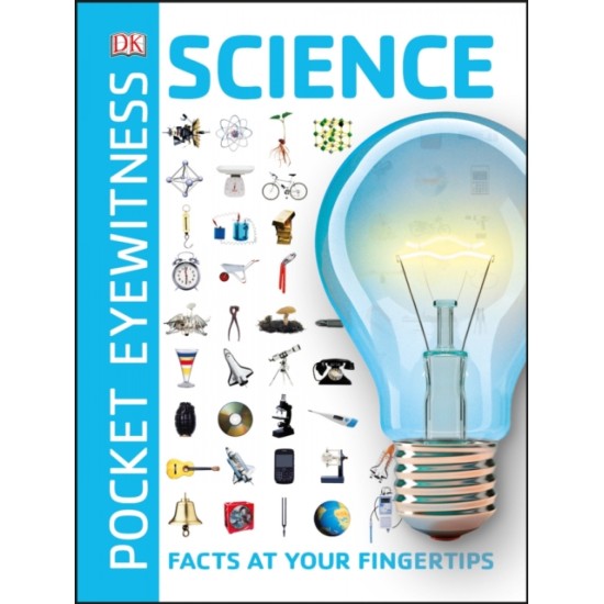 Pocket Eyewitness: Science