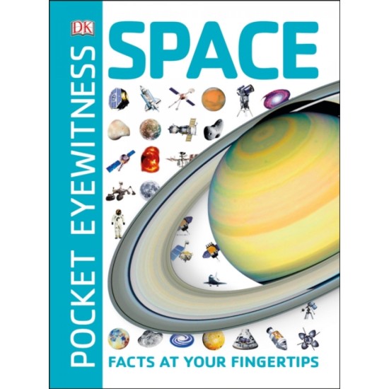 Pocket Eyewitness: Space
