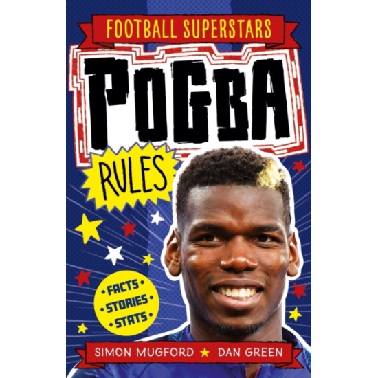 Pogba Rules (Football Superstars)