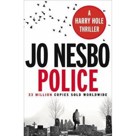 Police - Jo Nesbo