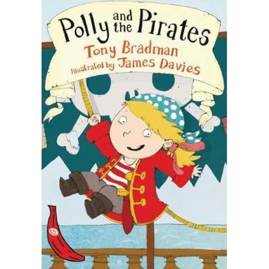 Polly and The Pirates