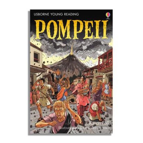 Pompell?