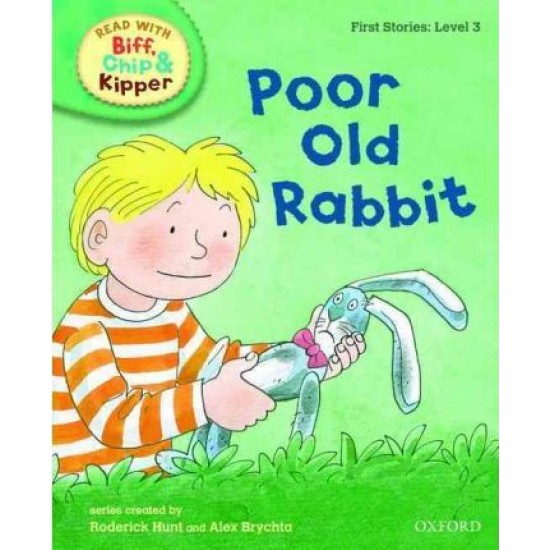 Poor Old Rabbit